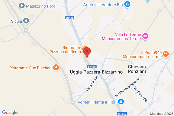 Ma.Di. Pasticceria Srl