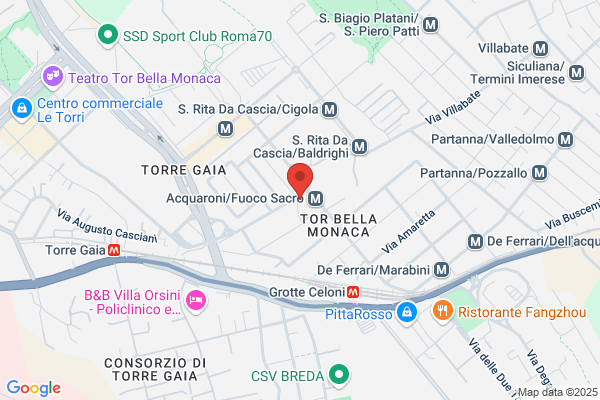 Pasticceria Due Pini