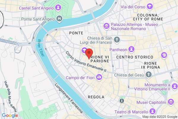 Pasticceria La Deliziosa