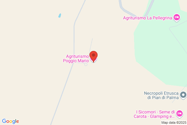 Poggio mario