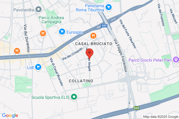 Zaccaro riccardo