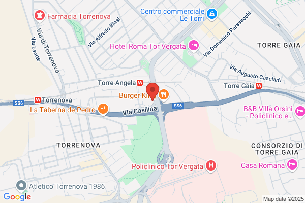 La Torre Srl