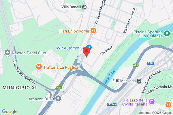 Romana Service Auto Snc
