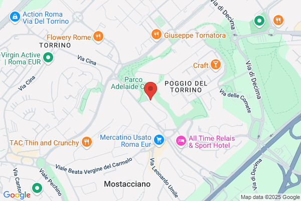 Scooter Point Srl