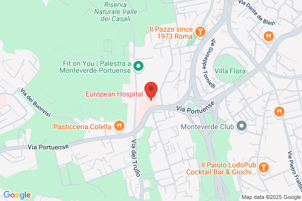 European Hospital Spa