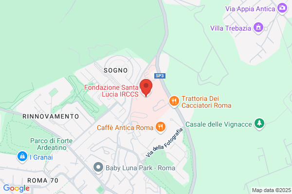 Fondazione Santa Lucia