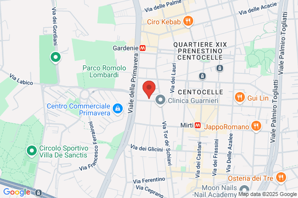 Giunone Srl
