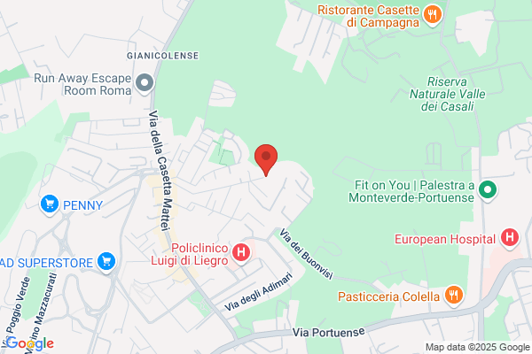 Immobiliare Cliniche - Srl