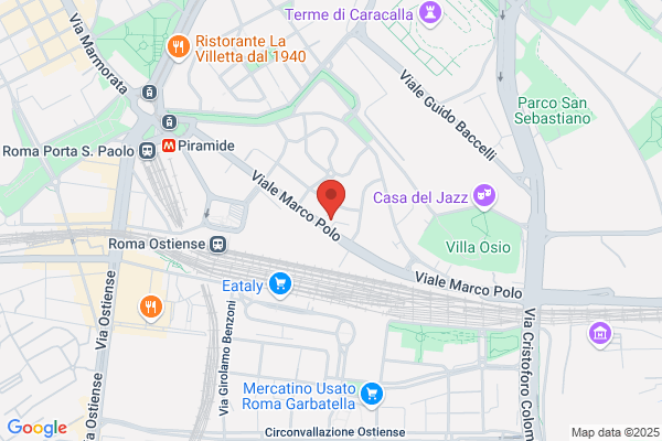 Immobiliare S.Vincenzo