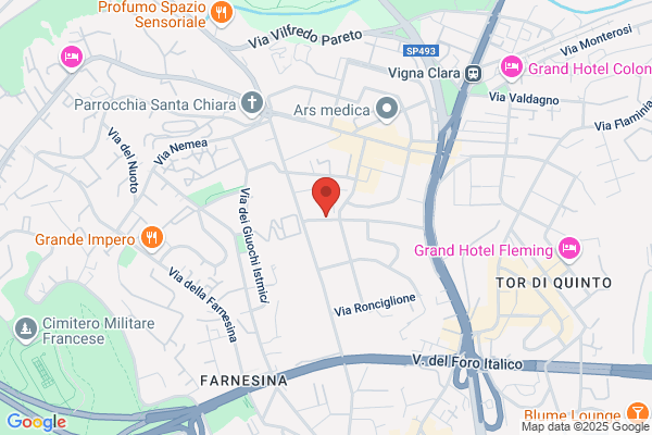 S.A.F. Gestioni Sanitarie Srl
