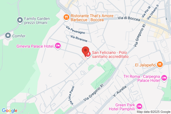 S.Feliciano Srl.