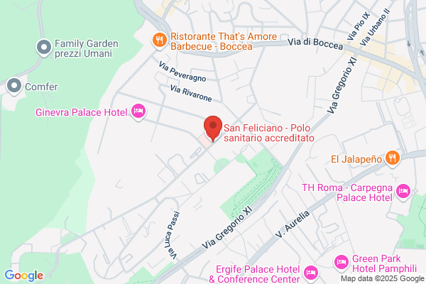 San Feliciano Srl