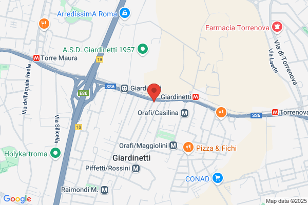 Villa Alba E Istituto Di Cure Fisiche s.N.C.