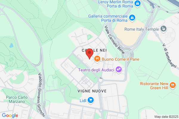 Infanzia 91 Srl
