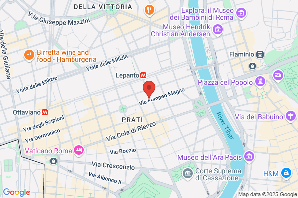 Gruppi Di Volontariato Vincenziano Di Roma