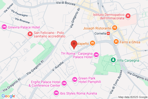 Pontificio Collegio Seminario Filippino