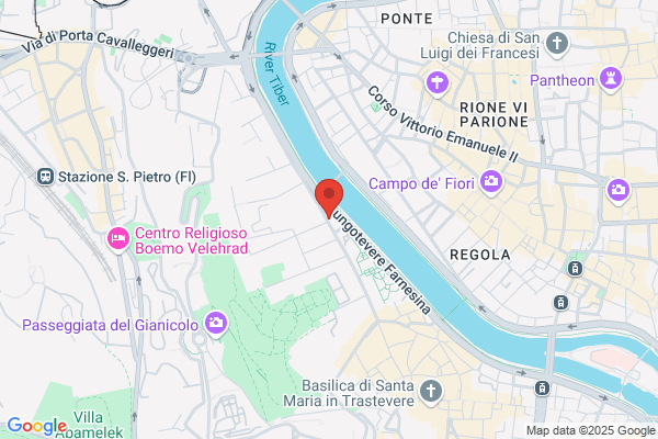 Reffo Associazione-Casa Famiglia