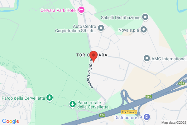 Logista Italia
