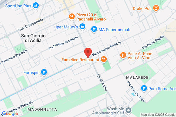 Bottega Delle Cialde e Delizie