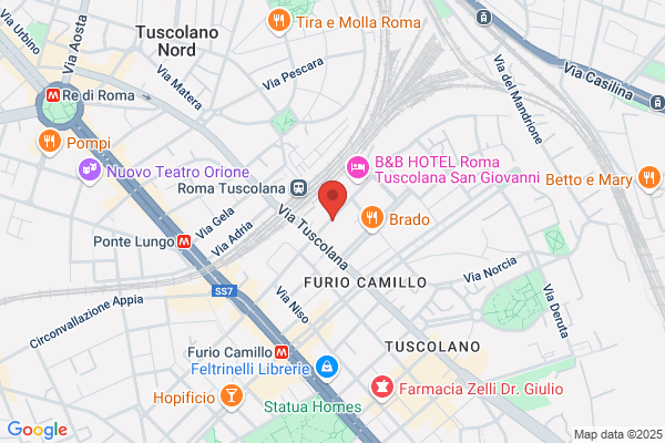 F.Lli Bacco S.R.L.