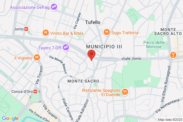 Moto Ma Non Solo Srl