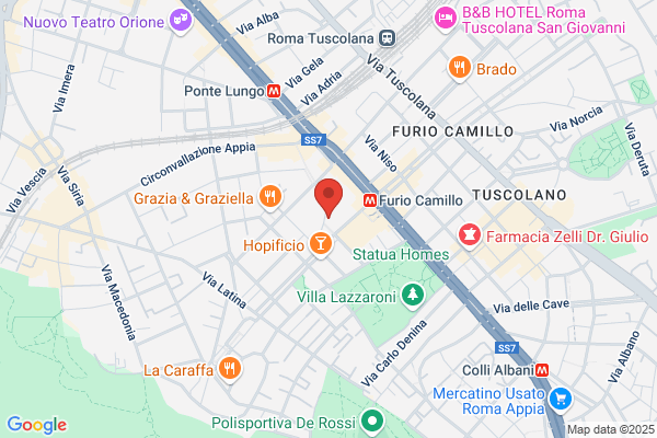 Motoricambiappio Srl