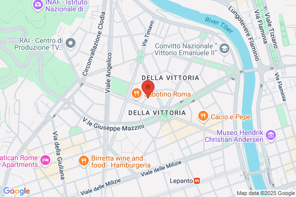 Palloni saverio