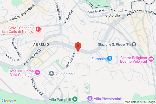 Romanelli Moto Roma