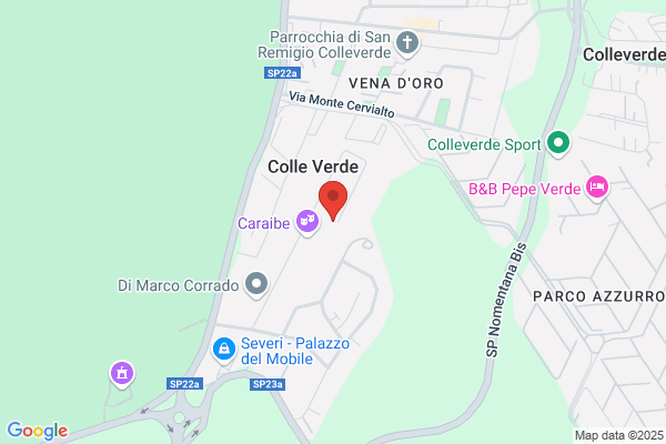 Hermes Aria Compressa Snc