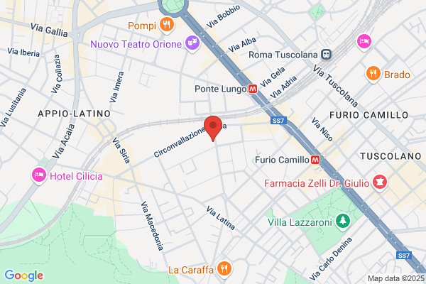 Edil Ferramenta Rosati Srl