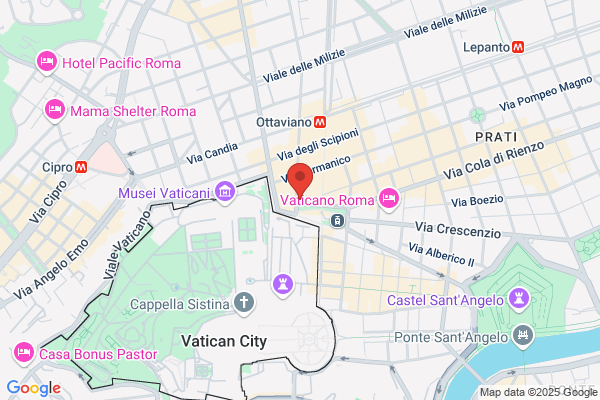 Fer Color Risorgimento Snc
