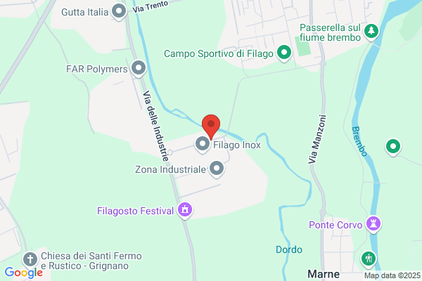 Fer-Istria Srl