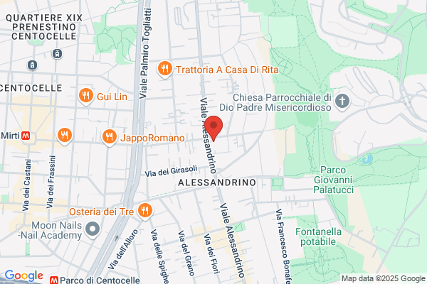 Ferramenta Alessandrino (S.R.L.)