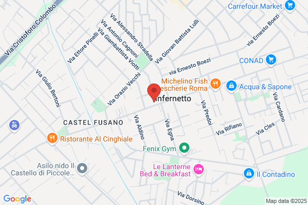 Ferramenta Bonanni S.A.S.