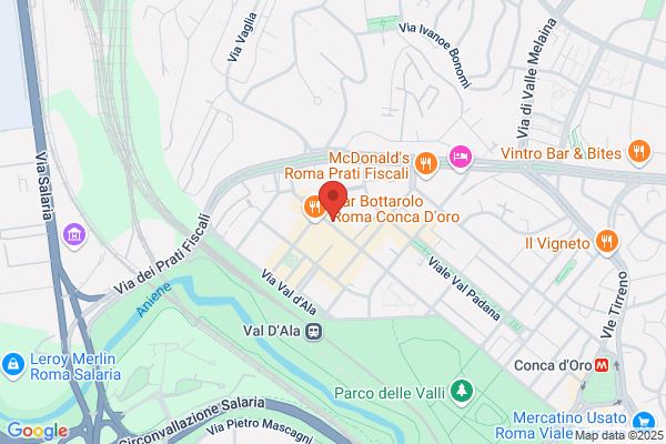 Ferramenta Conca Doro Srl