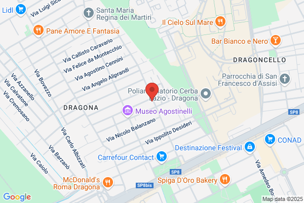 Ferramenta Dragona 90