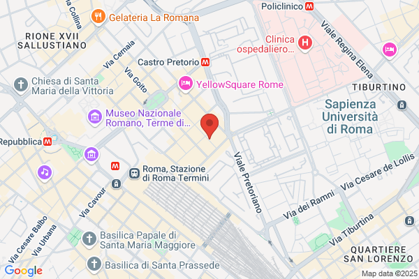 Ferramenta Ferrobi Di Giovannini Tiziana .