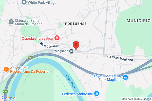 Ferramenta Magliana Srl