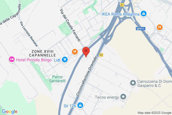 Ferramenta Mela Srl