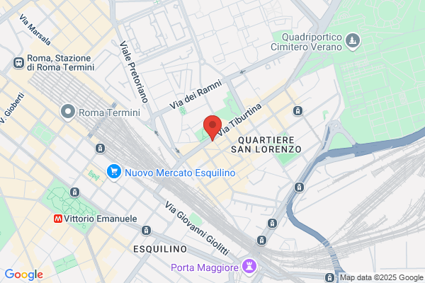 Ferramenta Triestina (S.R.L.)