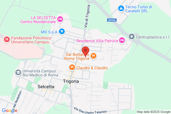 Ferramenta Trigoria S.R.L.