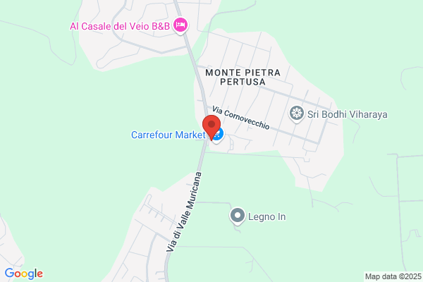 Fratelli Di Carlo E Galdino