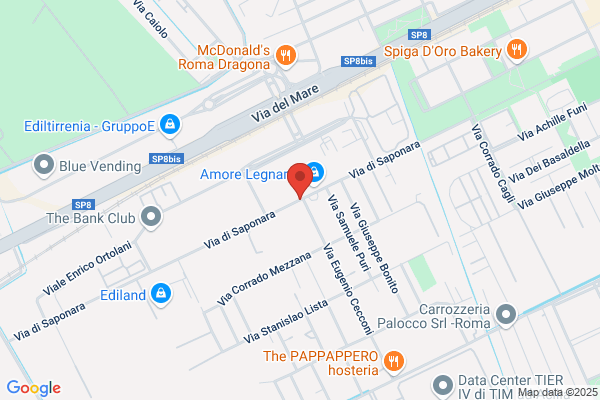 Idrosani Srl