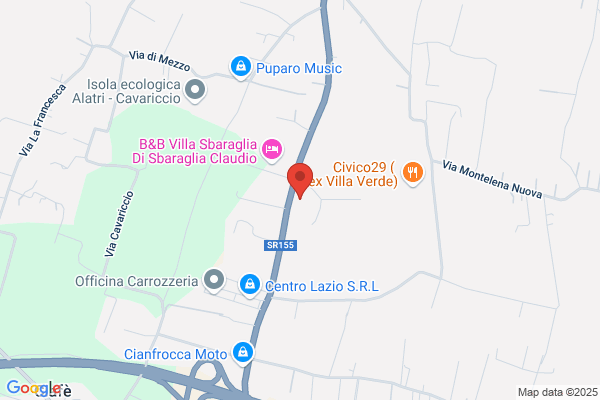 Pagliaroli davide