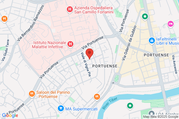 Pendenza viviano