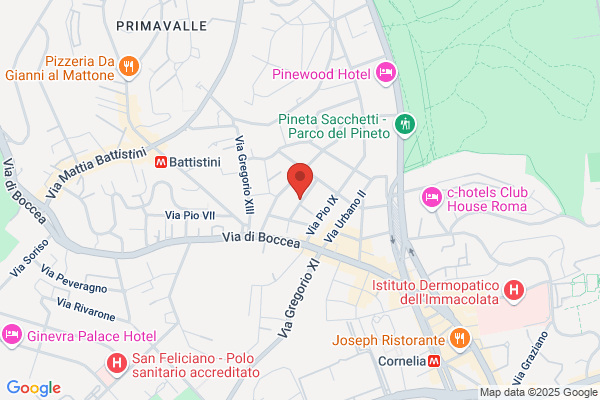 Digital Marketing Roma