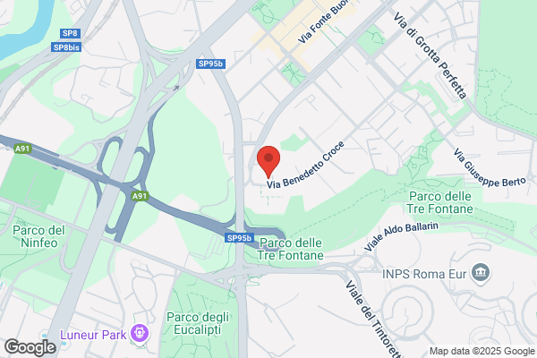 Et Enterprise Techn. Srl