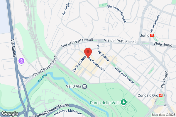 European Data Pressing Srl