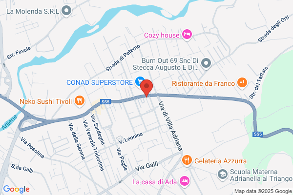 Exe Consulenza Informatica Srl