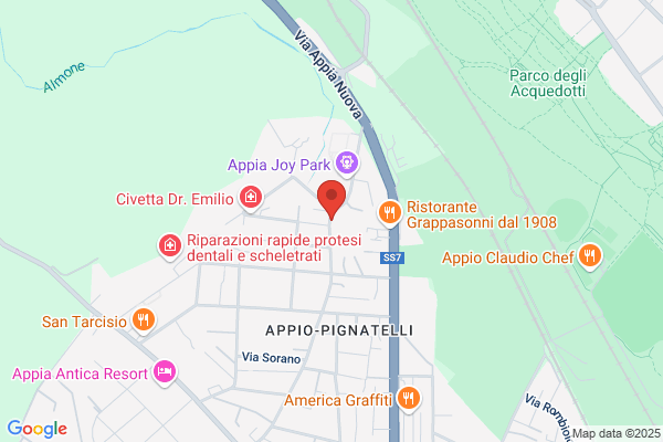 Ferro Sergio